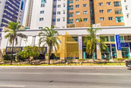 Ponto Comercial para alugar, 39m² no Norte, Brasília