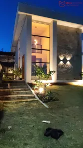 Casa de Condomínio com 4 Quartos à venda, 160m² no Vila de Abrantes (Abrantes), Camaçari