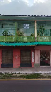 Casa com 3 Quartos à venda, 102m² no Quarenta Horas (Coqueiro), Ananindeua