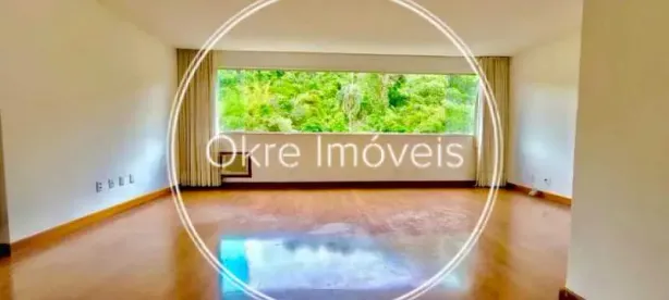 Apartamento com 3 Quartos à venda, 95m² no Lagoa, Rio de Janeiro