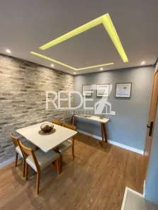 Apartamento com 2 Quartos à venda, 57m² no Vila Nova, Campinas