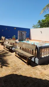 Fazenda/Sítio com 3 Quartos à venda, 200m² no , José Bonifácio