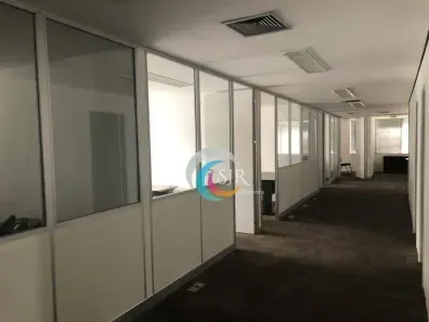 Sala Comercial à venda, 257m² no Itaim Bibi, São Paulo
