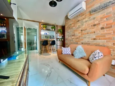 Apartamento com 1 Quarto à venda, 35m² no Boa Viagem, Recife