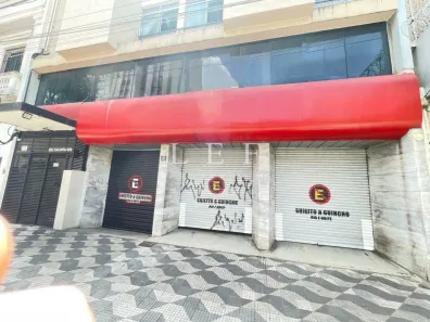 Ponto Comercial para alugar, 1100m² no Campos Elíseos, São Paulo