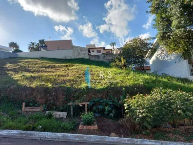 Lote/Terreno à venda, 450m² no Vilagge Capricio, Louveira