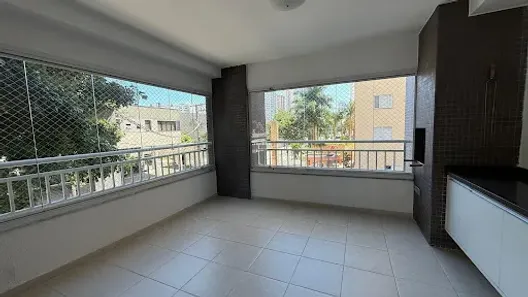 Apartamento com 2 Quartos para alugar, 80m² no Parque Residencial Aquarius, São José dos Campos