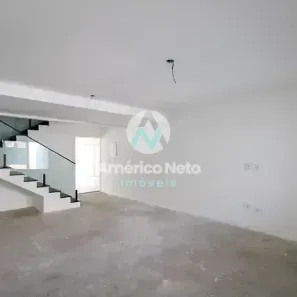Sobrado com 3 Quartos à venda, 166m² no Olímpico, São Caetano do Sul