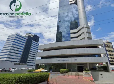 Sala Comercial à venda, 103m² no Pituba, Salvador