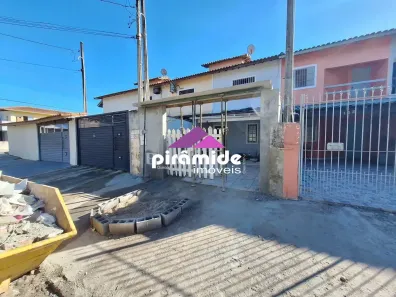 Casa com 2 Quartos para alugar, 81m² no Jardim Porto Novo, Caraguatatuba