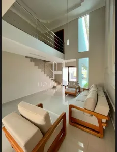 Sobrado com 3 Quartos à venda, 202m² no Jardim Atlântico, Goiânia