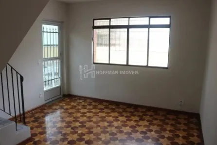 Casa com 6 Quartos à venda, 195m² no Santa Maria, São Caetano do Sul