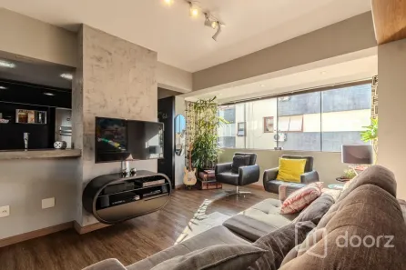 Apartamento com 2 Quartos à venda, 92m² no Mont Serrat, Porto Alegre