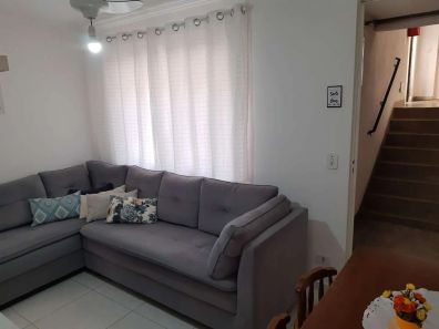 Apartamento com 2 Quartos à venda, 40m² no Vila Antonieta, São Paulo