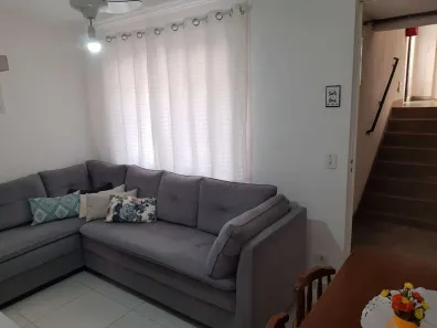 Apartamento com 2 Quartos à venda, 40m² no Vila Antonieta, São Paulo