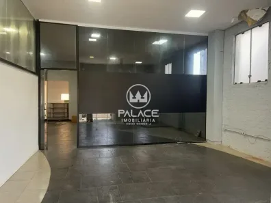 Imóvel Comercial com 1 Quarto para alugar, 137m² no Alemães, Piracicaba
