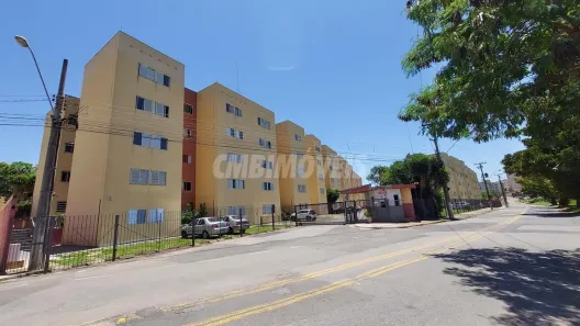 Apartamento com 2 Quartos à venda, 47m² no Jardim Bela Vista, Campinas