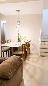 Casa com 3 Quartos à venda, 97m² no Narita Garden, Vargem Grande Paulista