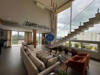 Casa de Condomínio com 3 Quartos à venda, 300m² no Alphaville, Santana de Parnaíba