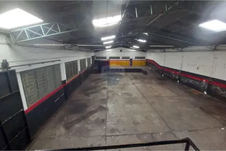 Galpão/Depósito/Armazém com 2 Quartos para alugar, 800m² no Loteamento Industrial, Santa Bárbara D'Oeste