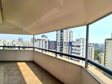 Cobertura com 4 Quartos à venda, 313m² no Perdizes, São Paulo