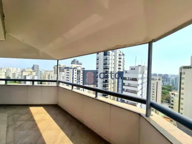 Cobertura com 4 Quartos à venda, 313m² no Perdizes, São Paulo