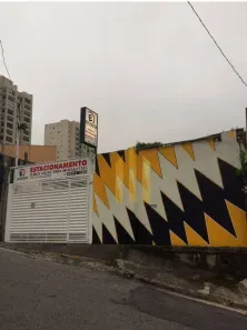 Lote/Terreno à venda, 400m² no Vila Mazzei, São Paulo