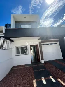 Sobrado com 2 Quartos à venda, 150m² no Feitoria, São Leopoldo