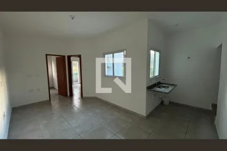 Cobertura com 2 Quartos à venda, 90m² no Vila Curuçá, Santo André