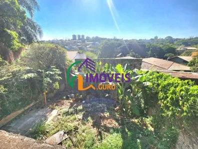 Lote/Terreno à venda, 150m² no Jardim Itamarati, Campinas