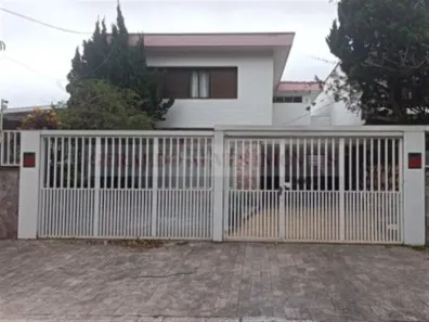 Sobrado com 3 Quartos à venda, 213m² no Bosque da Saúde, São Paulo