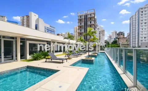 Apartamento com 2 Quartos à venda, 77m² no Boa Viagem, Belo Horizonte