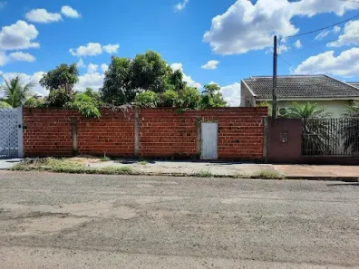 Lote/Terreno à venda, 300m² no Jardim Europa, Sarandi