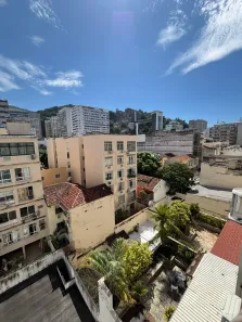 Apartamento com 2 Quartos à venda, 63m² no Ipanema, Rio de Janeiro