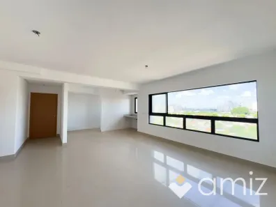 Apartamento com 3 Quartos à venda, 113m² no Setor Pedro Ludovico, Goiânia