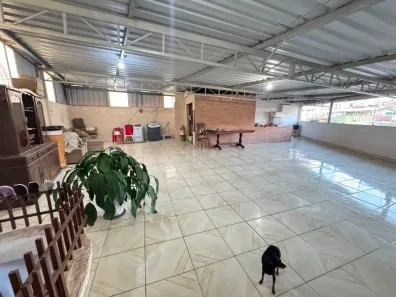 Ponto Comercial para alugar, 110m² no Ipiranga, Belo Horizonte