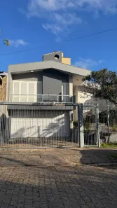 Casa de Condomínio com 3 Quartos à venda, 223m² no Jardim Lindóia, Porto Alegre