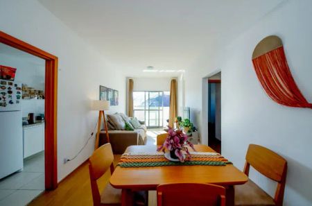 Apartamento com 2 Quartos à venda, 80m² no São Mateus, Juiz de Fora