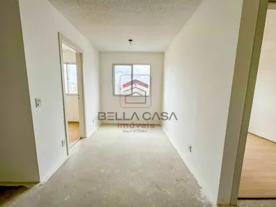Apartamento com 2 Quartos à venda, 37m² no Mooca, São Paulo