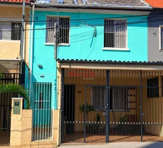 Apartamento com 3 Quartos à venda, 116m² no Parque São Jorge, São Paulo