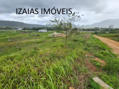 Lote/Terreno à venda, 450m² no Sampaio Correia (Sampaio Correia), Saquarema