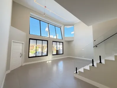 Casa de Condomínio com 5 Quartos à venda, 360m² no Jardim das Colinas, São José dos Campos