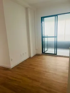 Apartamento com 1 Quarto para alugar, 50m² no Vila Pindorama, Barueri