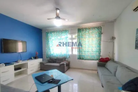 Casa com 3 Quartos à venda, 218m² no Encruzilhada, Santos