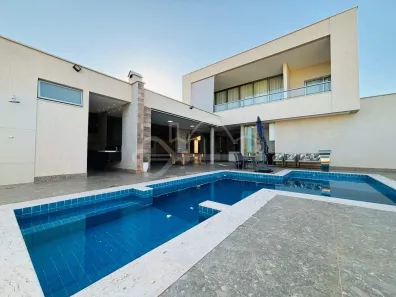 Casa com 4 Quartos à venda, 427m² no São Luiz, Belo Horizonte