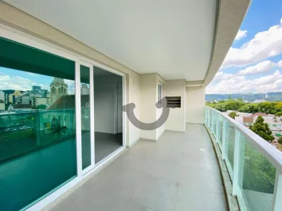 Apartamento com 2 Quartos à venda, 127m² no Centro, Santa Cruz do Sul