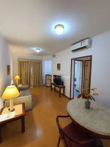 Flat com 1 Quarto para alugar, 48m² no Consolação, São Paulo