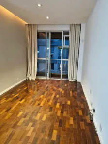 Apartamento com 2 Quartos à venda, 84m² no Gávea, Rio de Janeiro