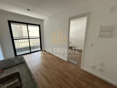 Apartamento com 1 Quarto à venda, 31m² no Perdizes, São Paulo