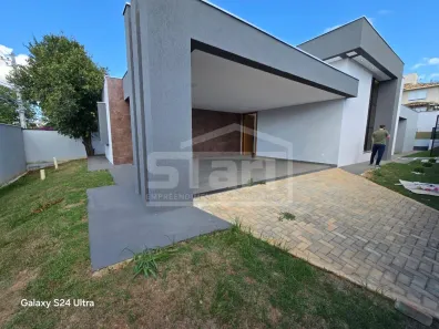 Casa com 4 Quartos à venda, 626m² no Jardim Ipê, Lagoa Santa